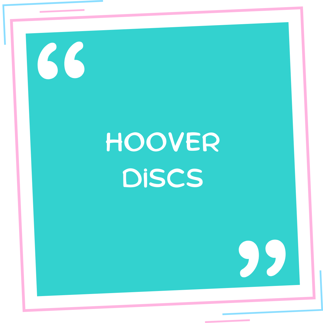 HOOVER DISCS