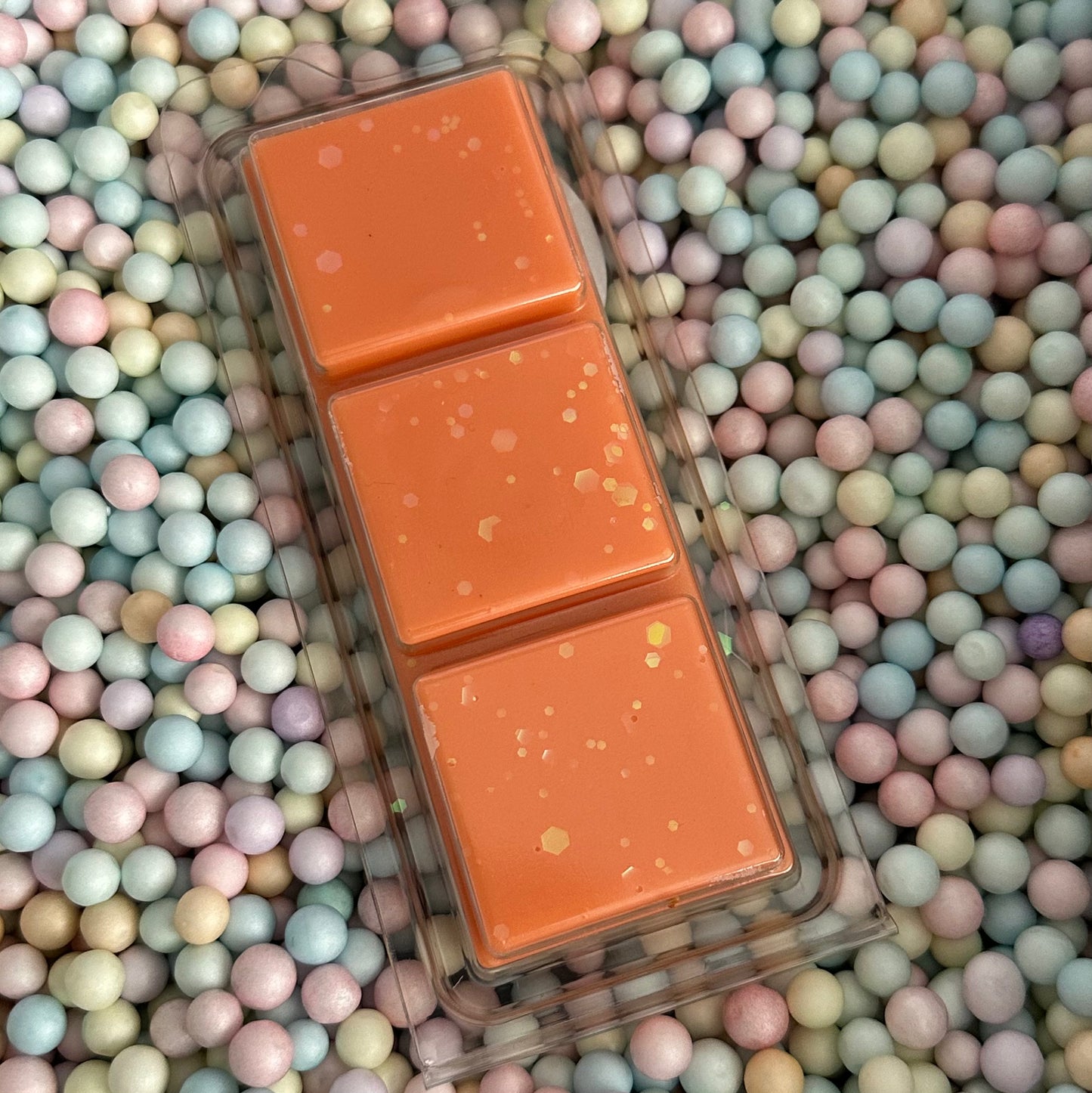 Hello Autumn Wax Melt Snap Bar