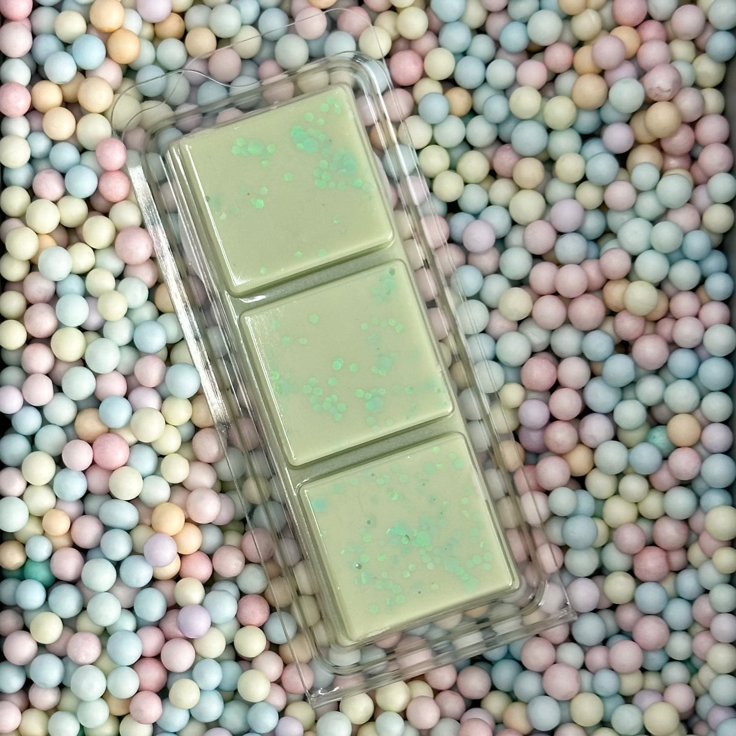 Sweater Weather Wax Melt Snap Bar