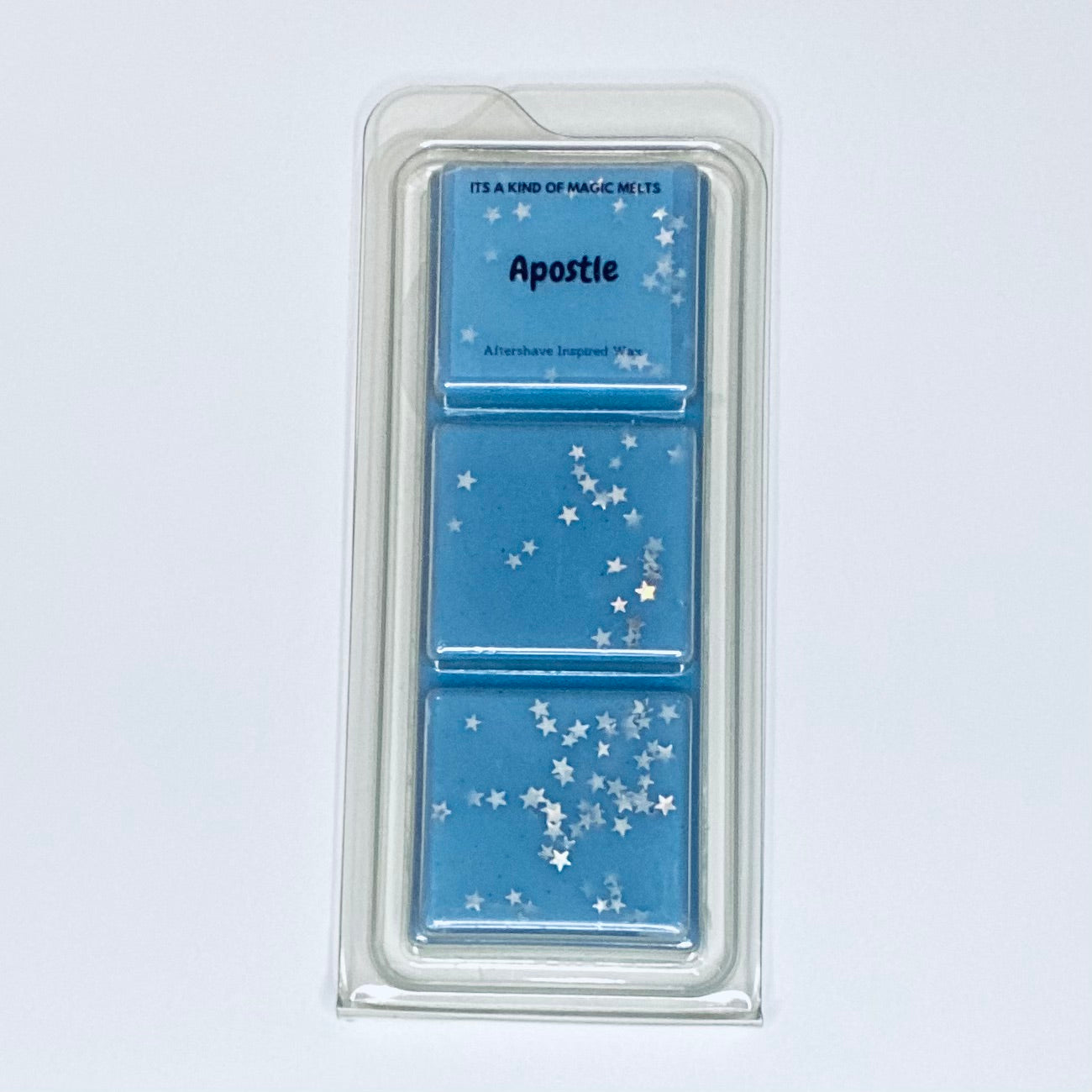 Apostle Wax Melt Snap Bar