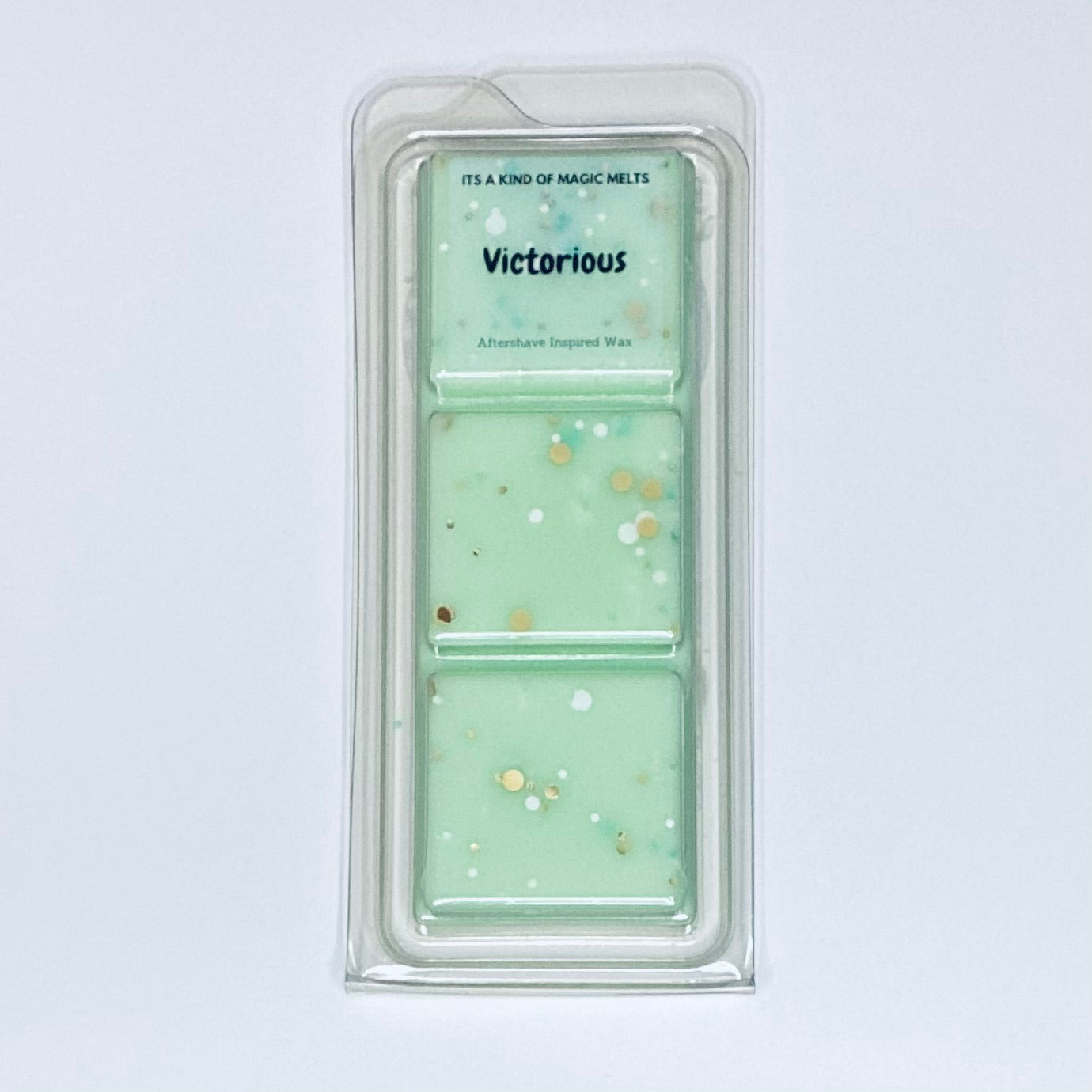 Victorious Wax Melt Snap Bar