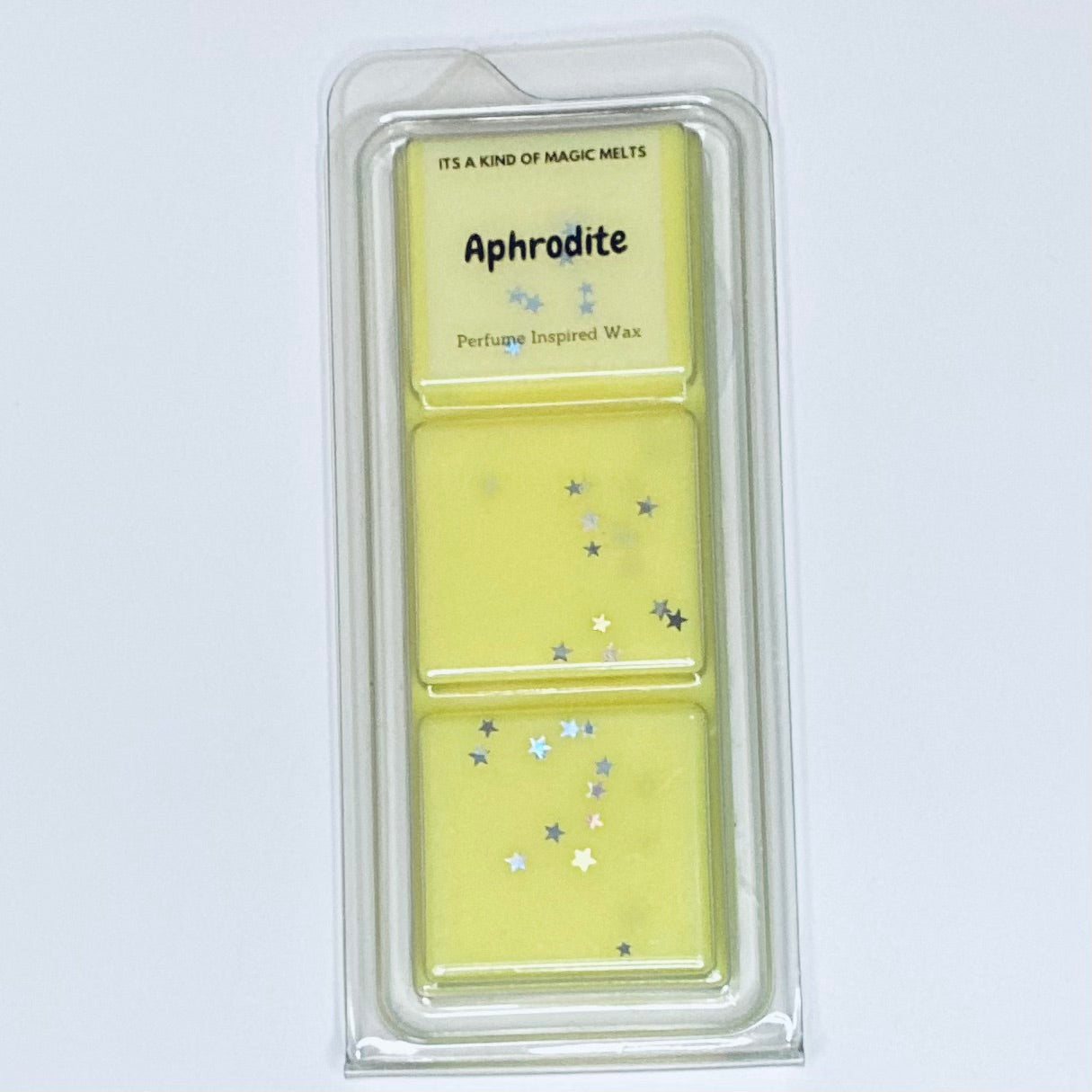 Aphrodite Wax Melt Snap Bar