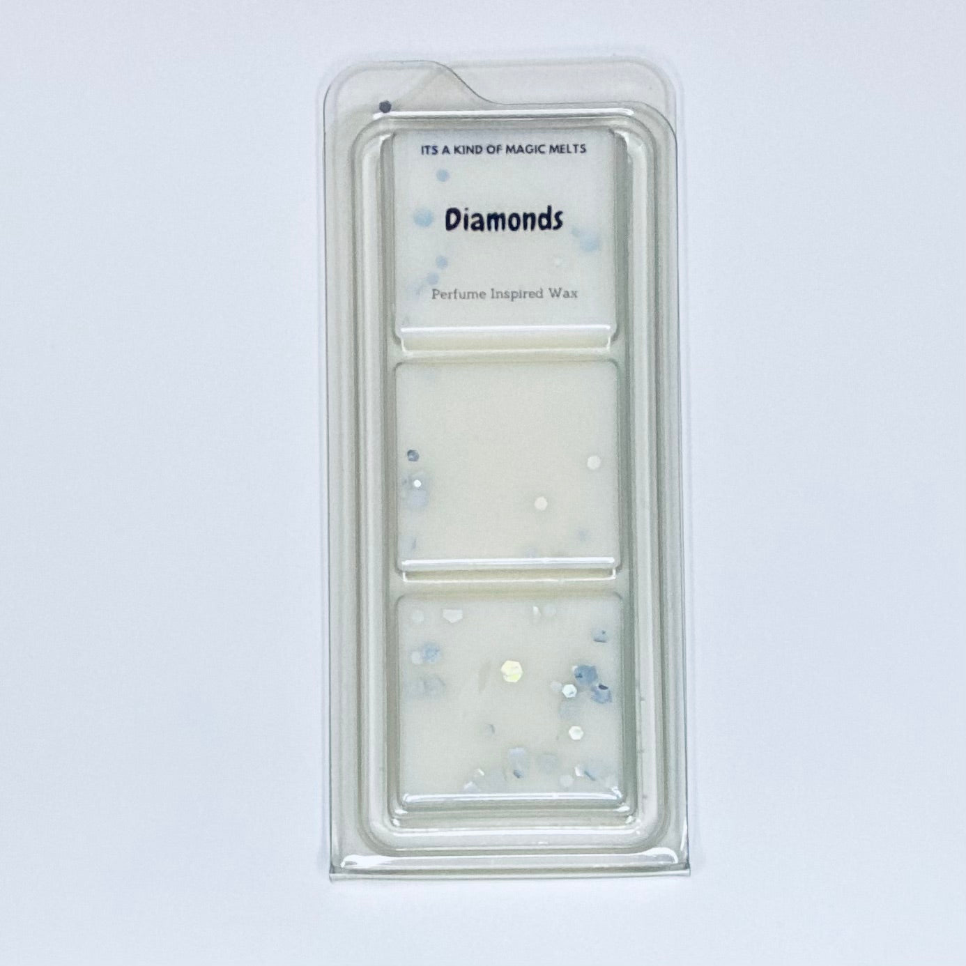 Diamonds Wax Melt Snap Bar